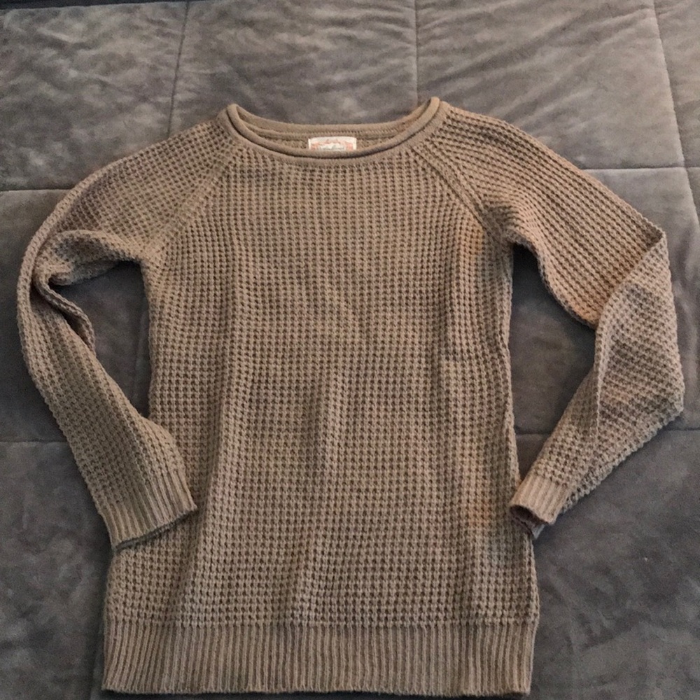 Sweater